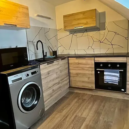 Logement Entier Au Coeur De Estrasburgo Exterior foto